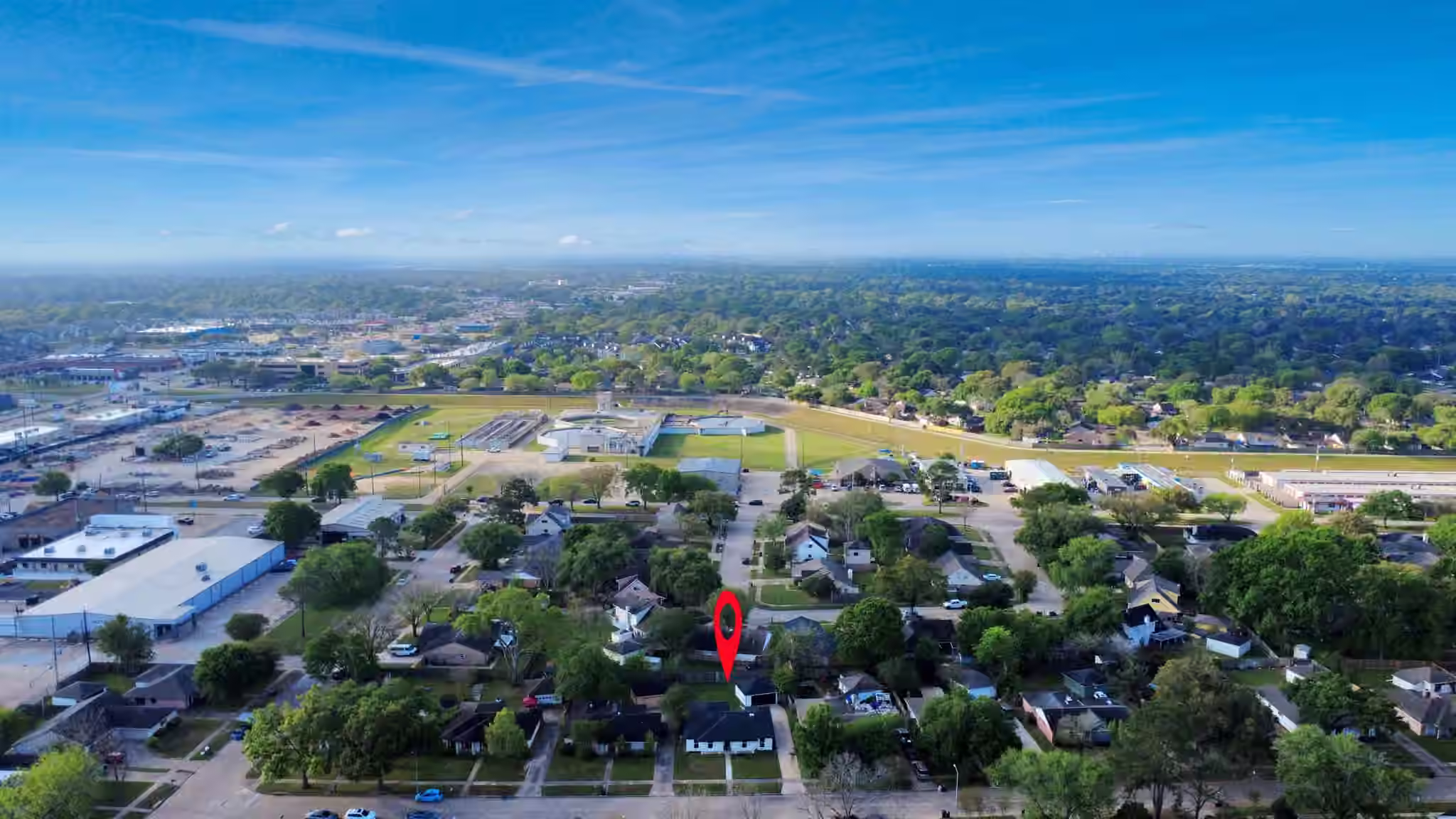 Photo 4 of 22115 Woodrose Drive, Katy, TX