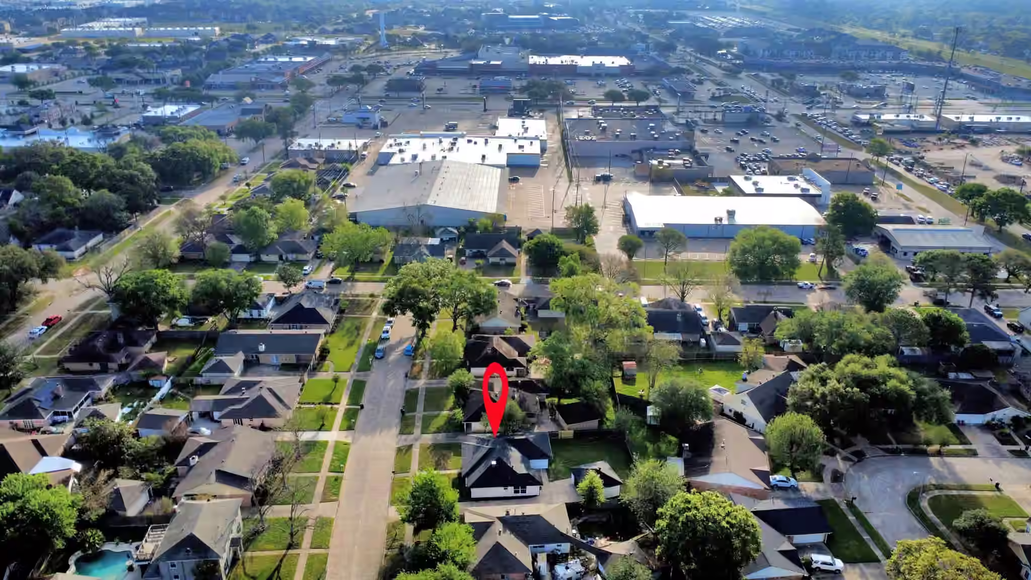 Photo 5 of 22115 Woodrose Drive, Katy, TX