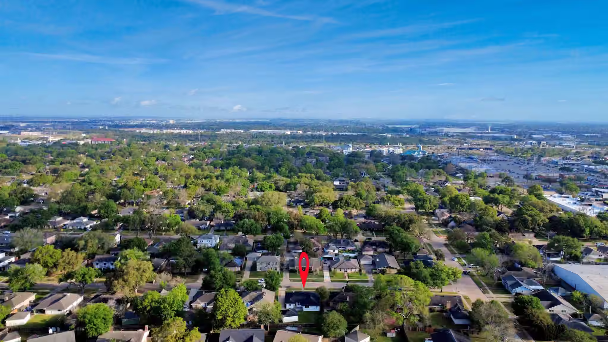Photo 6 of 22115 Woodrose Drive, Katy, TX
