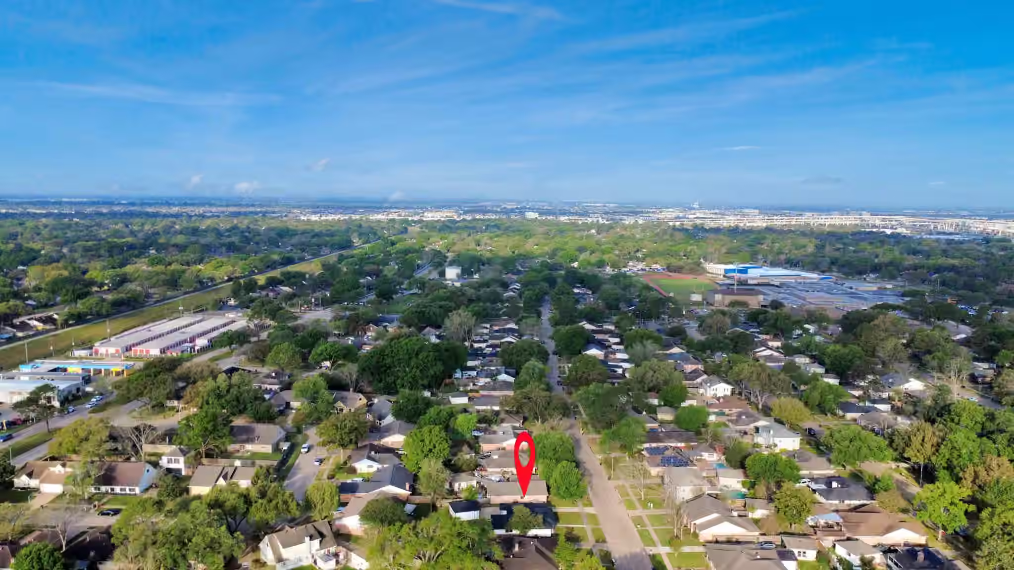 Photo 7 of 22115 Woodrose Drive, Katy, TX