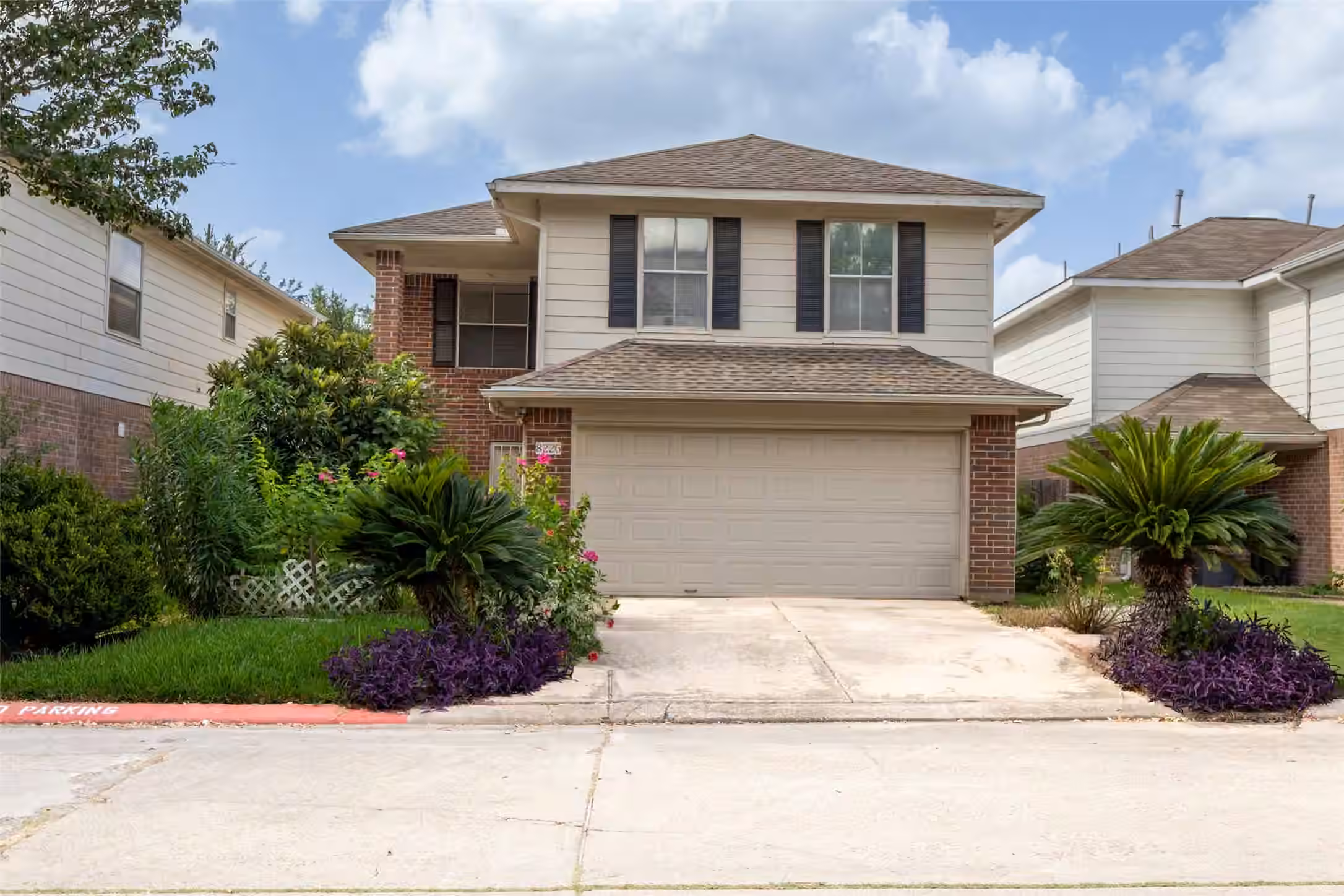 Photo of 8226 Gold Tee Drive, Houston, TX