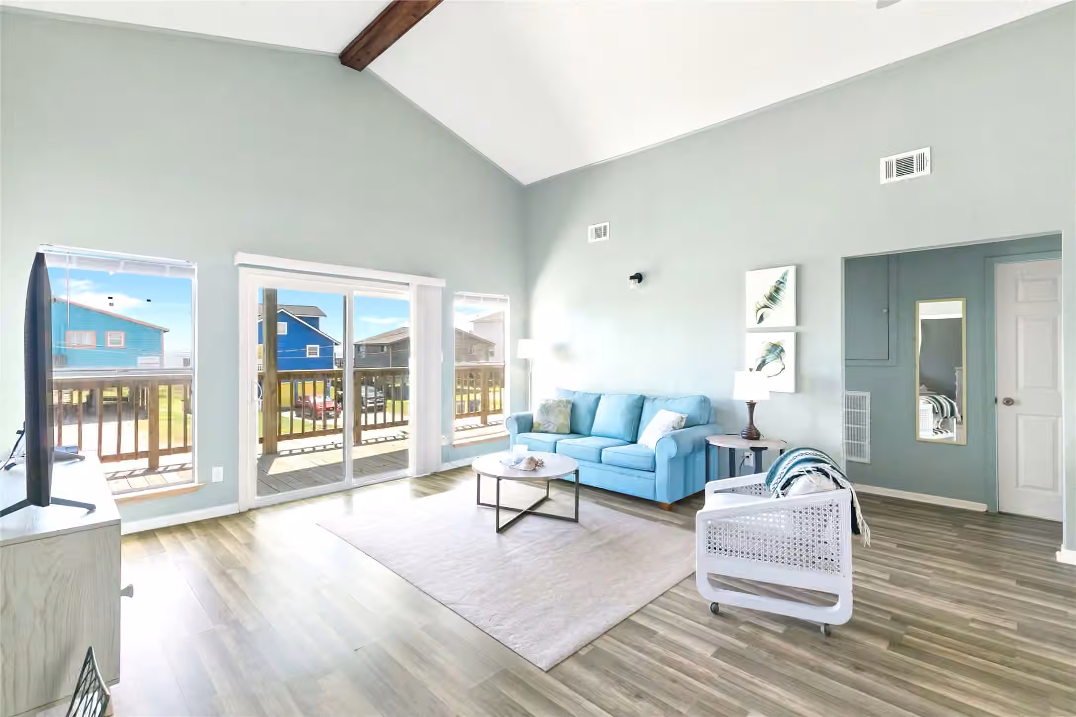 Photo 7 of 1651 Sandpebble Place, Surfside Beach, TX