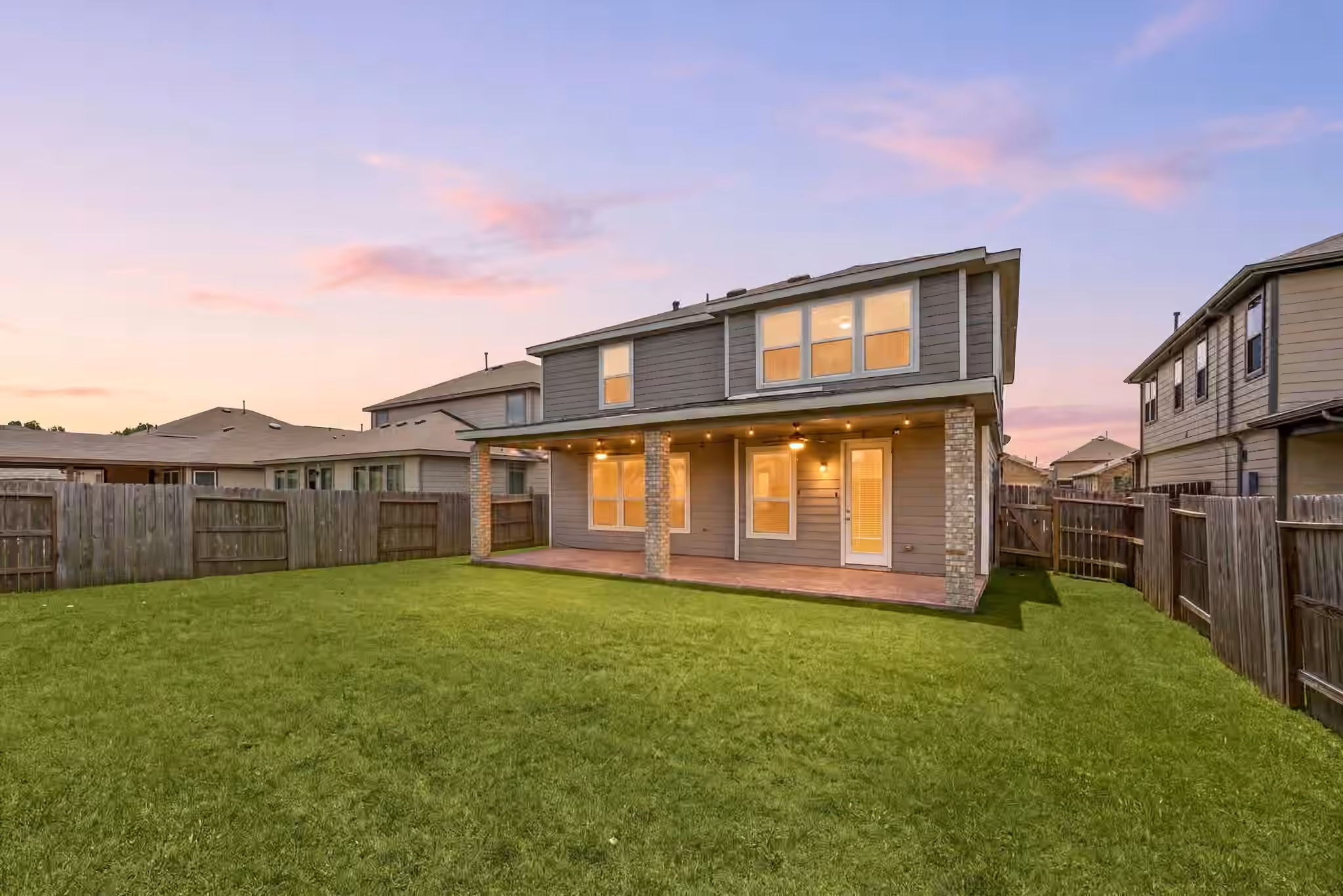 Photo 2 of 14626 Lofty Cedar Drive, Houston, TX