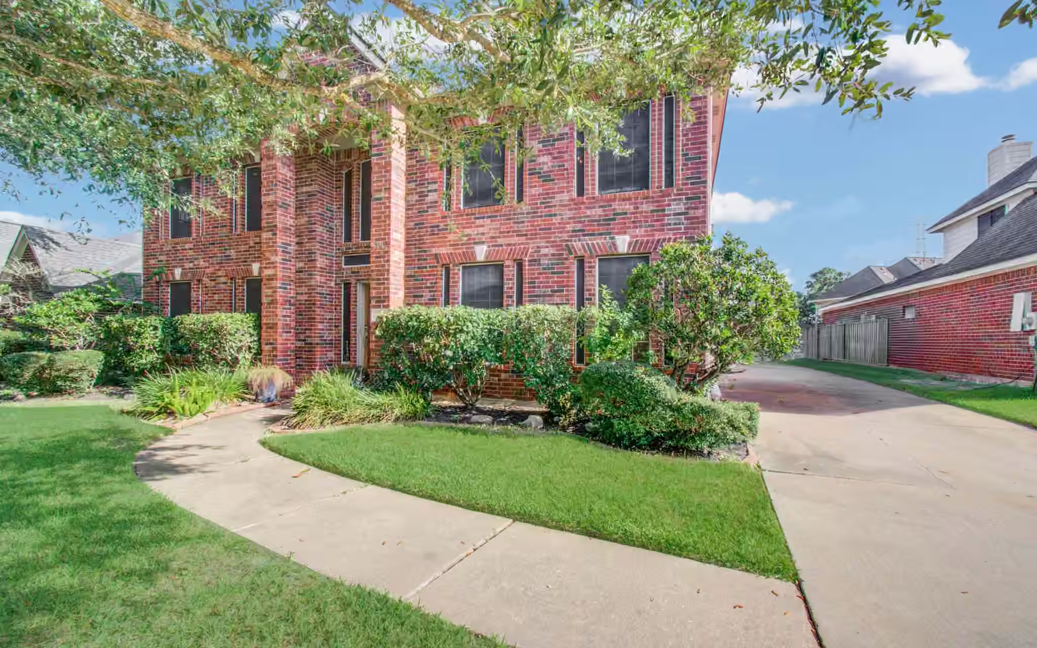 Photo of 2514 Sand Castle Court, Seabrook, TX 77586