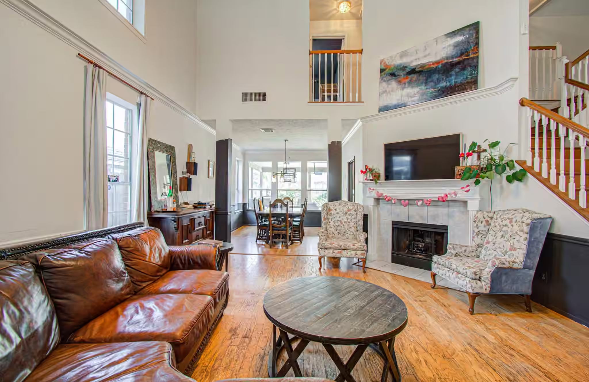 Photo 4 of 2514 Sand Castle Court, Seabrook, TX