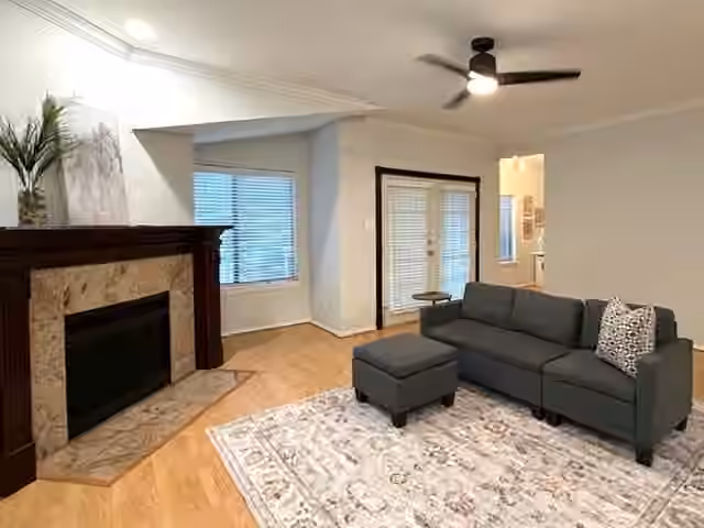 Photo 3 of 2023 Gentryside Drive 506, Houston, TX