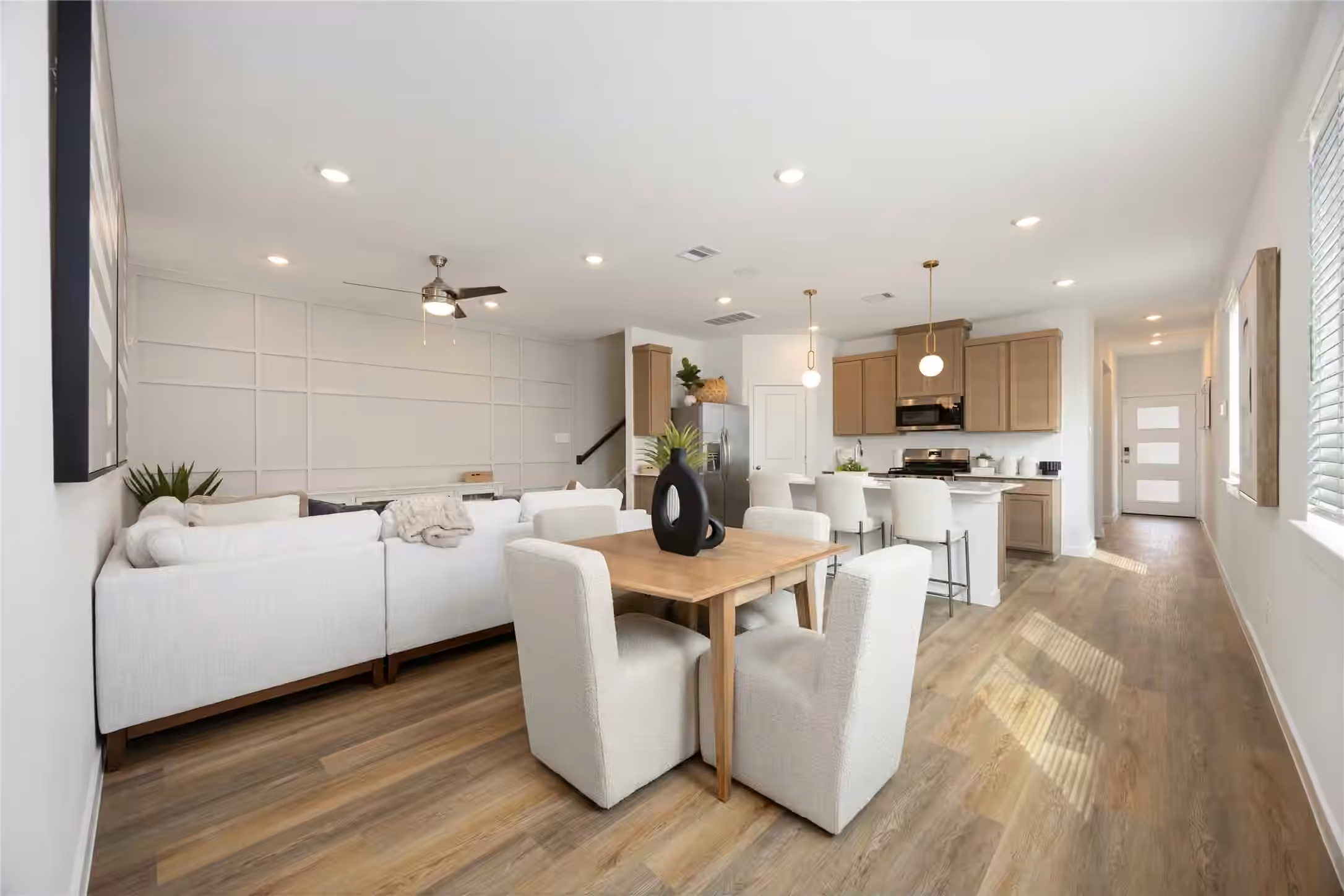 Photo 5 of 11415 Evergreen Harvest Drive, Houston, TX