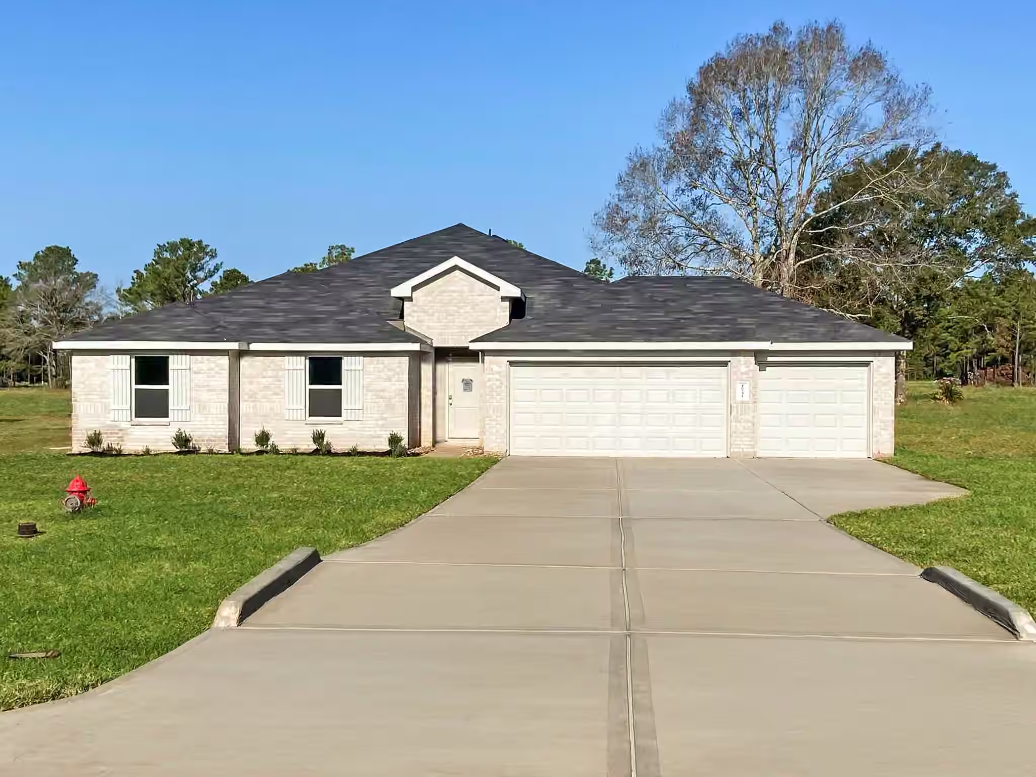 Photo of 10531 Aren Road, Conroe, TX 77303