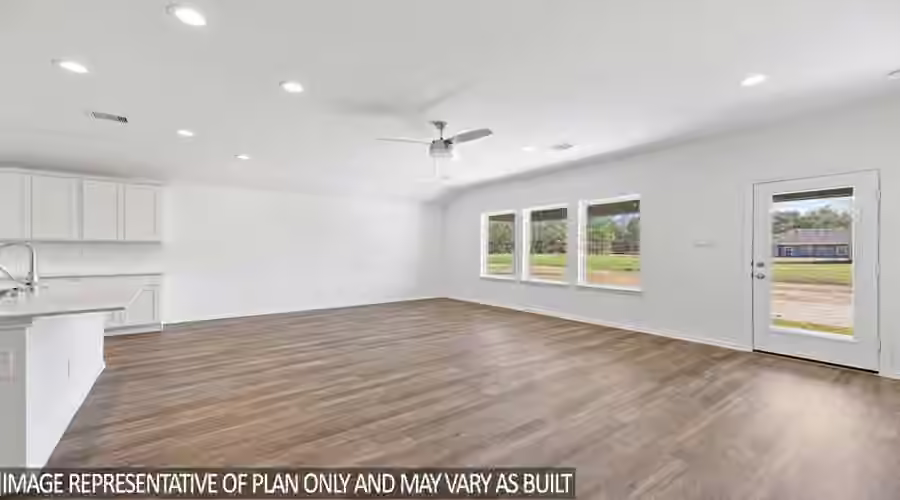 Photo 3 of 10531 Aren Road, Conroe, TX