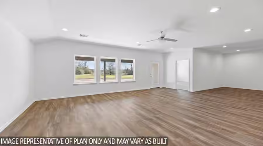 Photo 6 of 10531 Aren Road, Conroe, TX