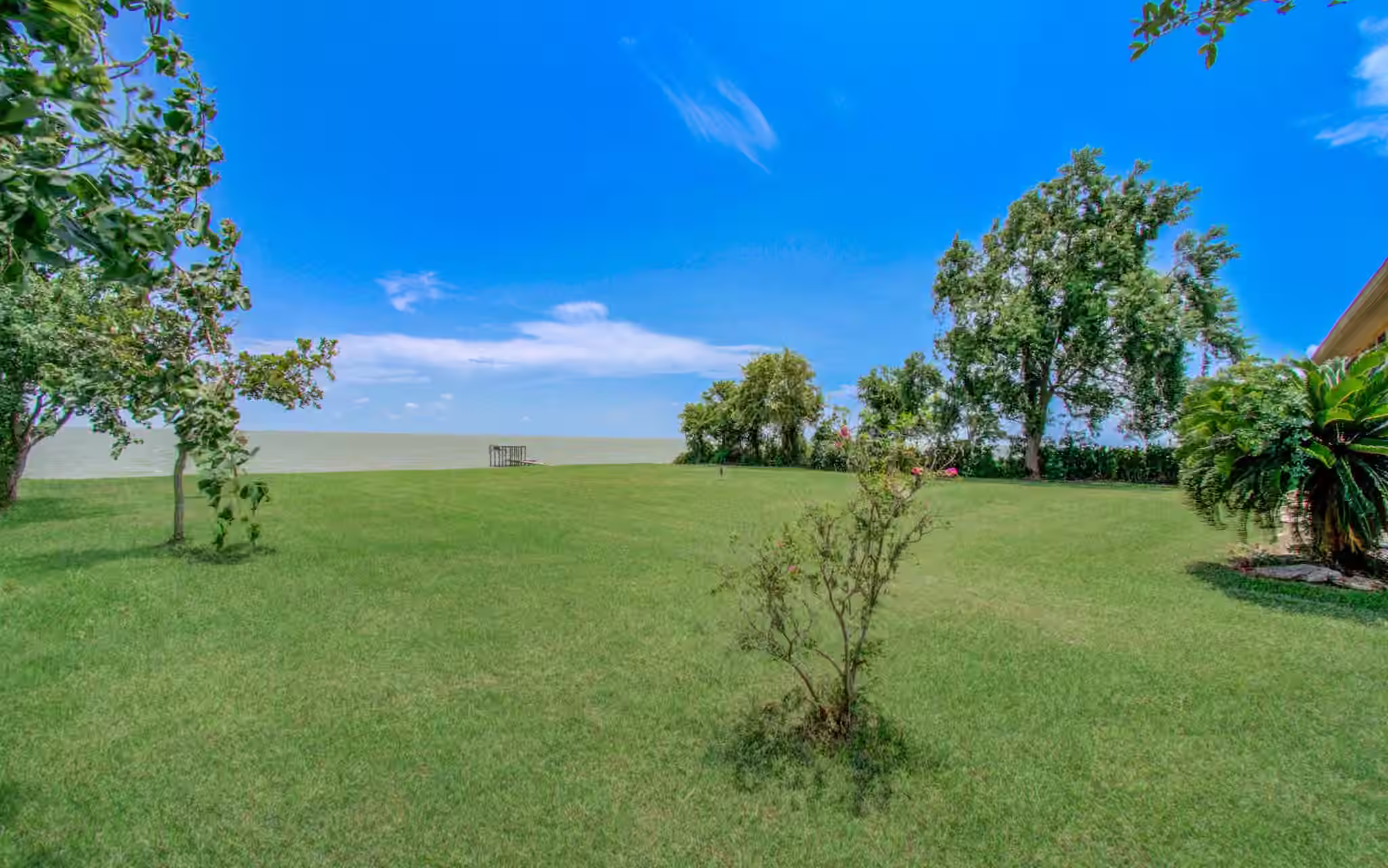 Photo 4 of 11610 Cedar Gully Road, Beach City, TX