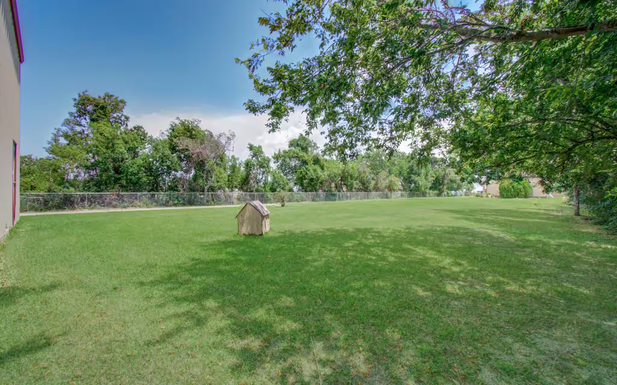 Photo 7 of 11610 Cedar Gully Road, Beach City, TX
