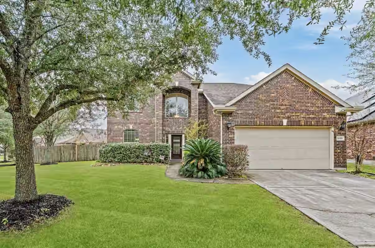 Photo of 20801 Sheridan Heights Lane, Porter, TX 77365