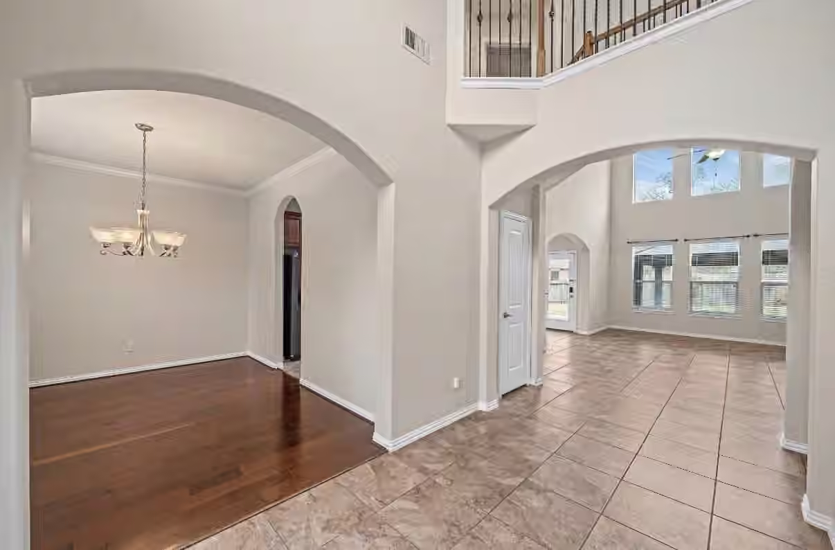 Photo 5 of 20801 Sheridan Heights Lane, Porter, TX
