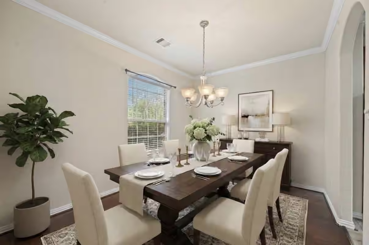 Photo 6 of 20801 Sheridan Heights Lane, Porter, TX