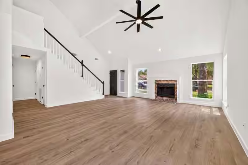 Photo 6 of 2231 Rolling Glen Drive, Spring, TX