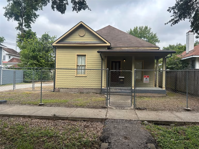 Photo of 16 Stiles Street, Houston, TX
