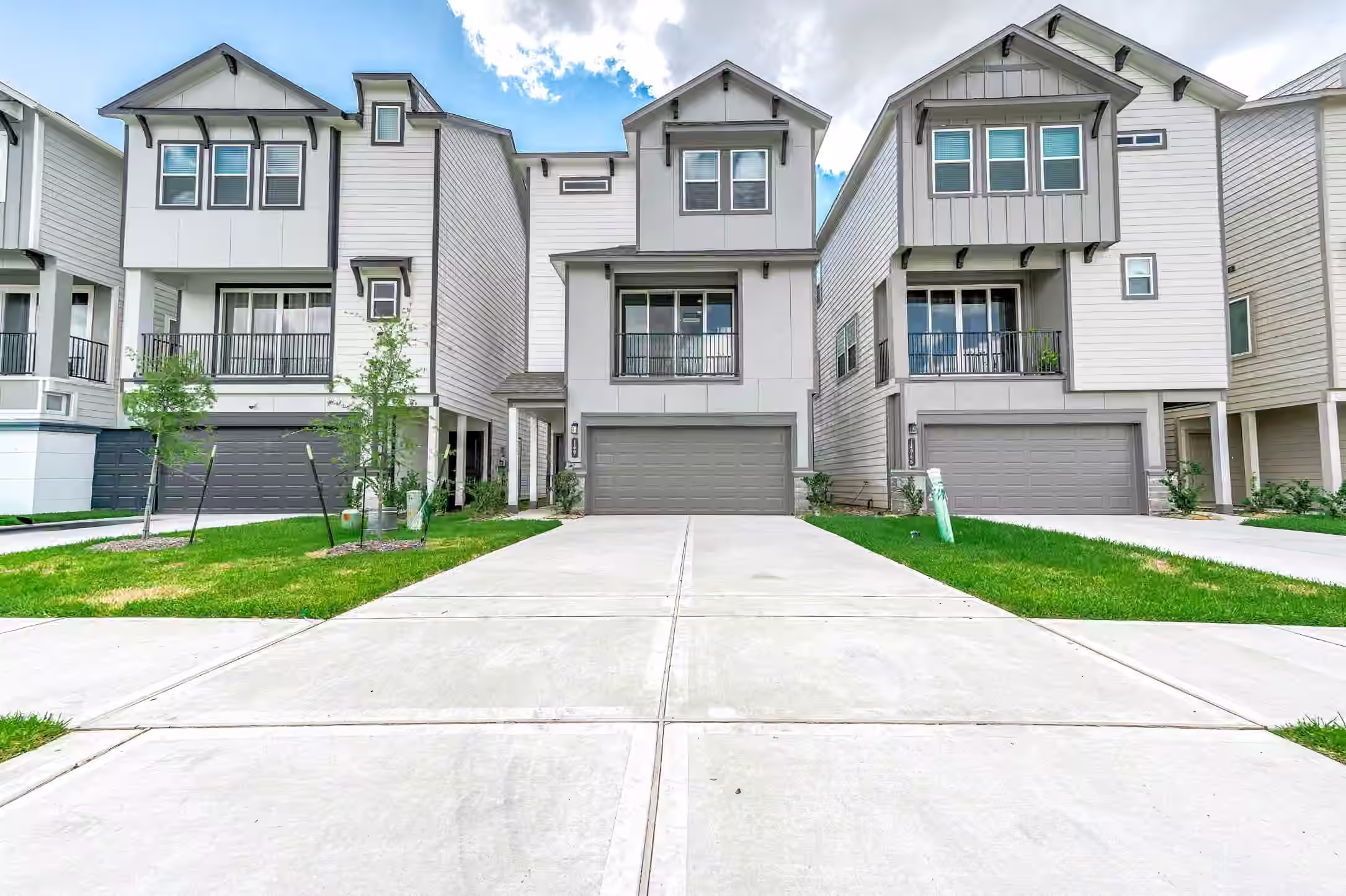 Photo of 14970 Eagle Feather Drive, Houston, TX 77090