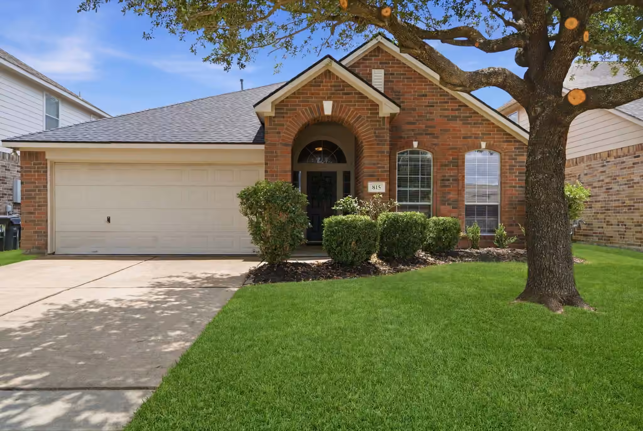 Photo of 815 Osprey Pass, Katy, TX 77494