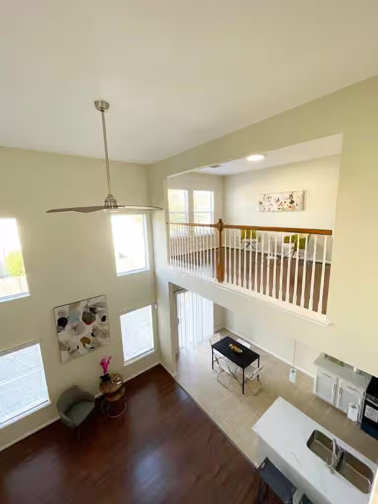 Photo of 8315 Gros Ventre Lane, Houston, TX 77095