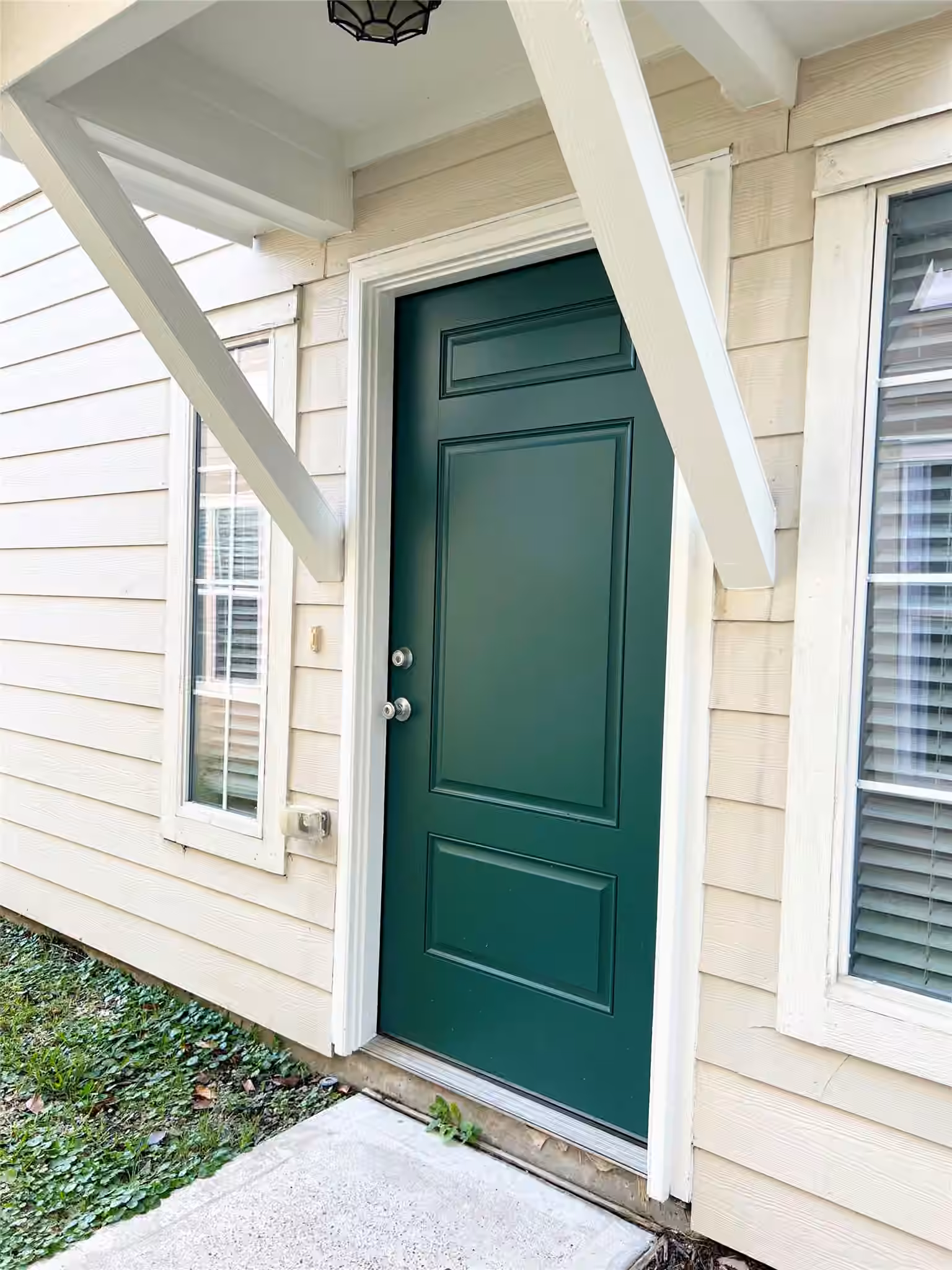 Photo 5 of 8315 Gros Ventre Lane, Houston, TX