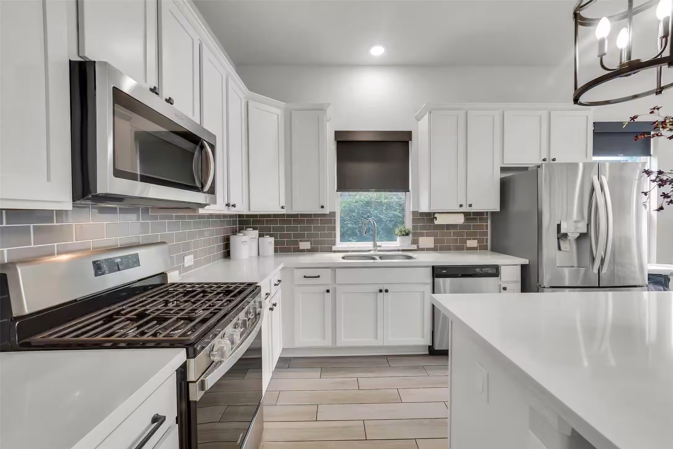 Photo 5 of 7031 Coneflower Creek Court, Katy, TX