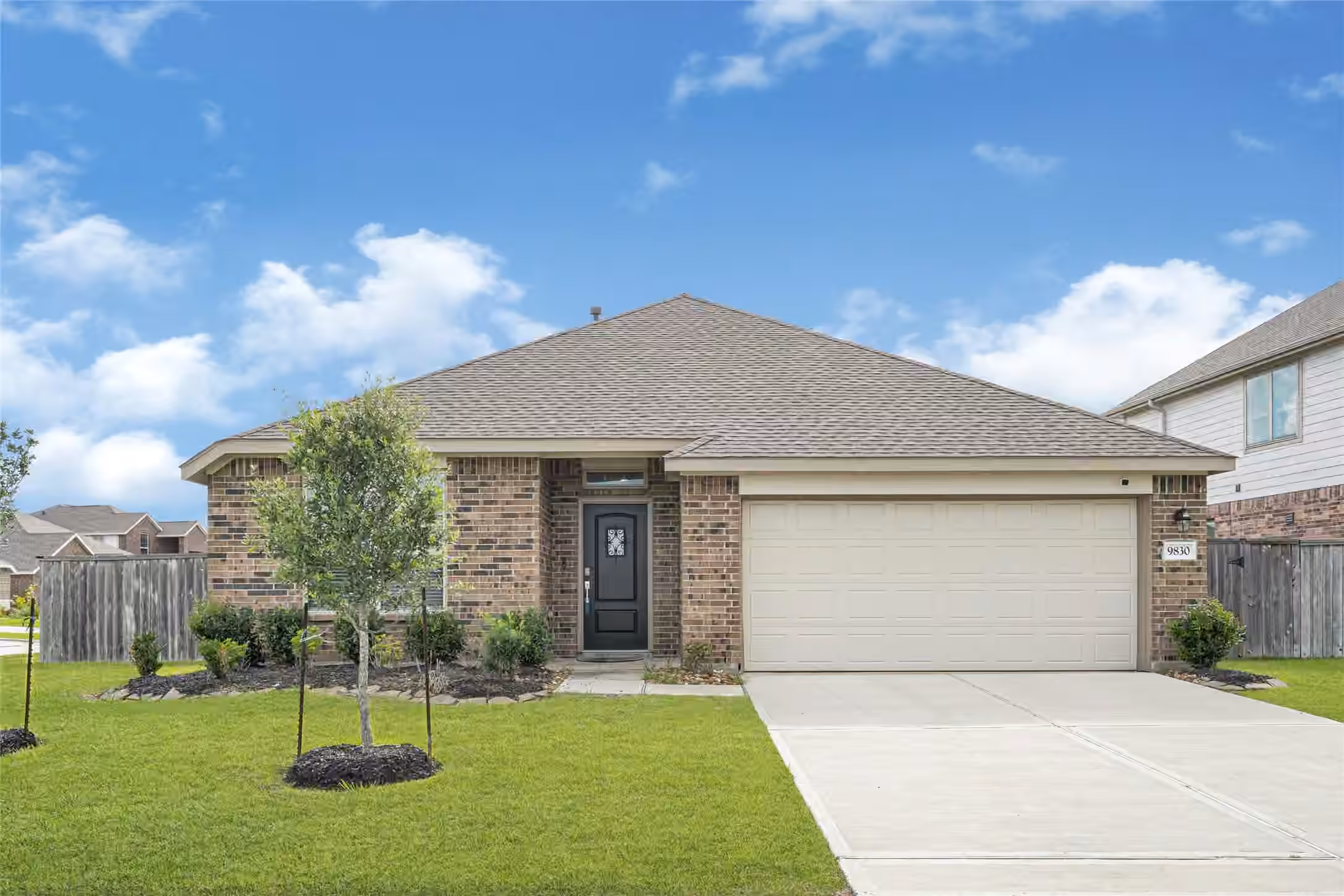 Photo of 9830 Kingston Liberty Lane, Baytown, TX 77521