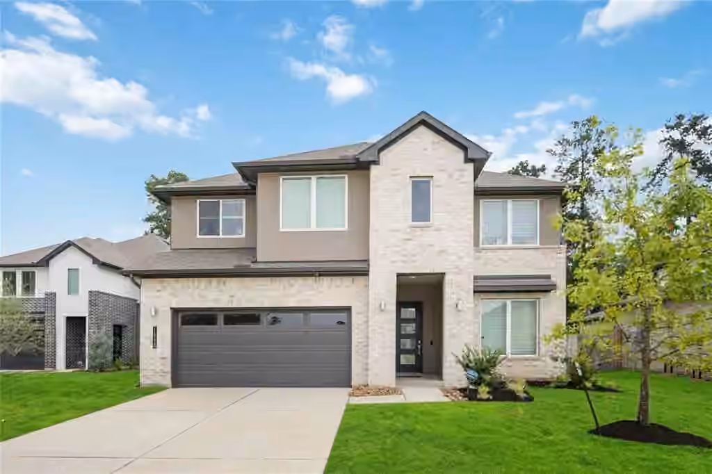 Photo of 14130 Trail Creek Court, Conroe, TX 77384