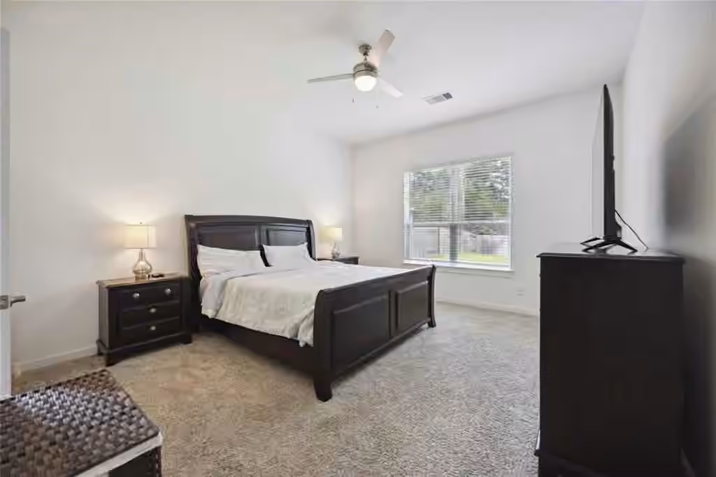 Photo 4 of 14130 Trail Creek Court, Conroe, TX