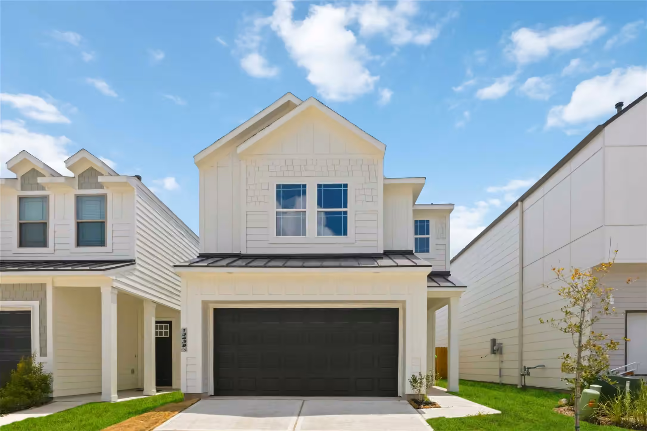 Photo of 13439 Sun Cay Drive, Houston, TX 77047