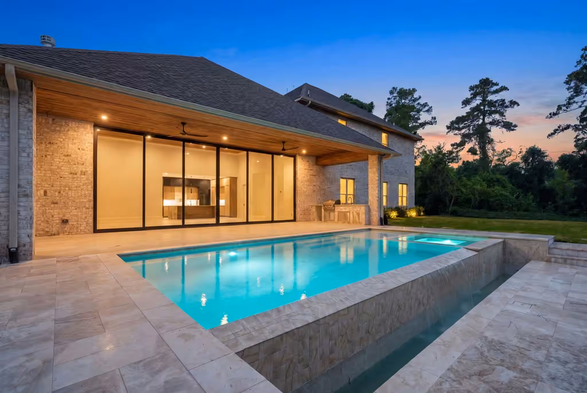 Photo of 25210 Elijah Ct, Tomball, TX 77375