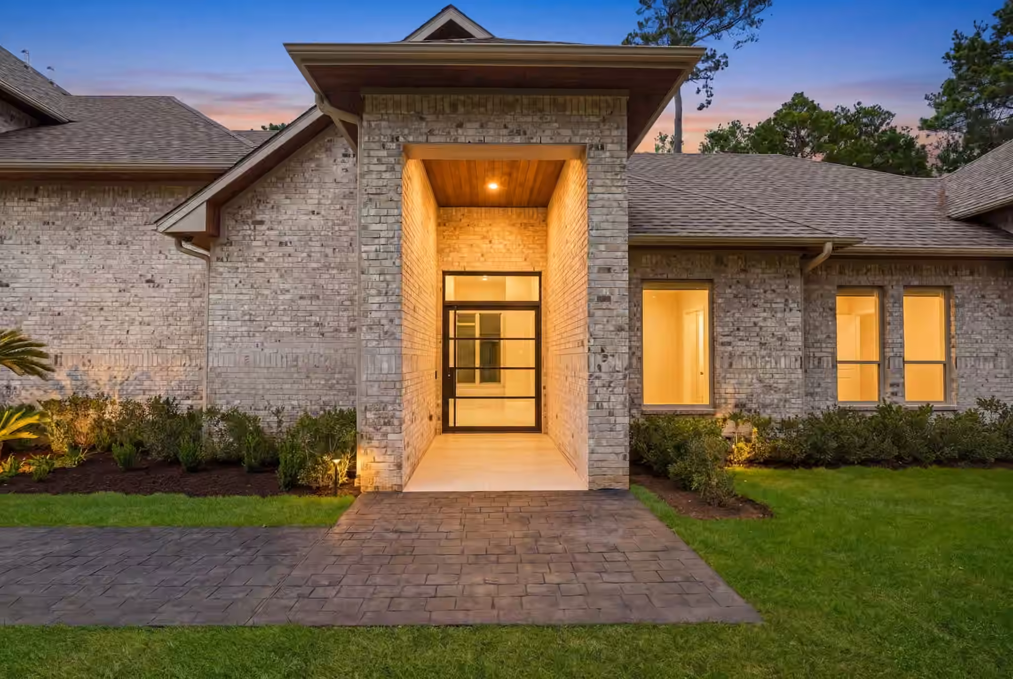 Photo 2 of 25210 Elijah Ct, Tomball, TX