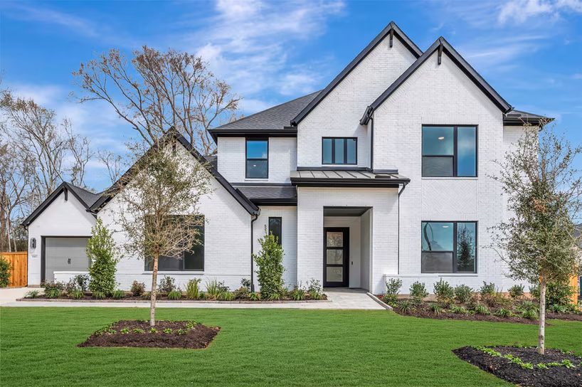 Photo of 1102 Chesapeake Court, Montgomery, TX 77316