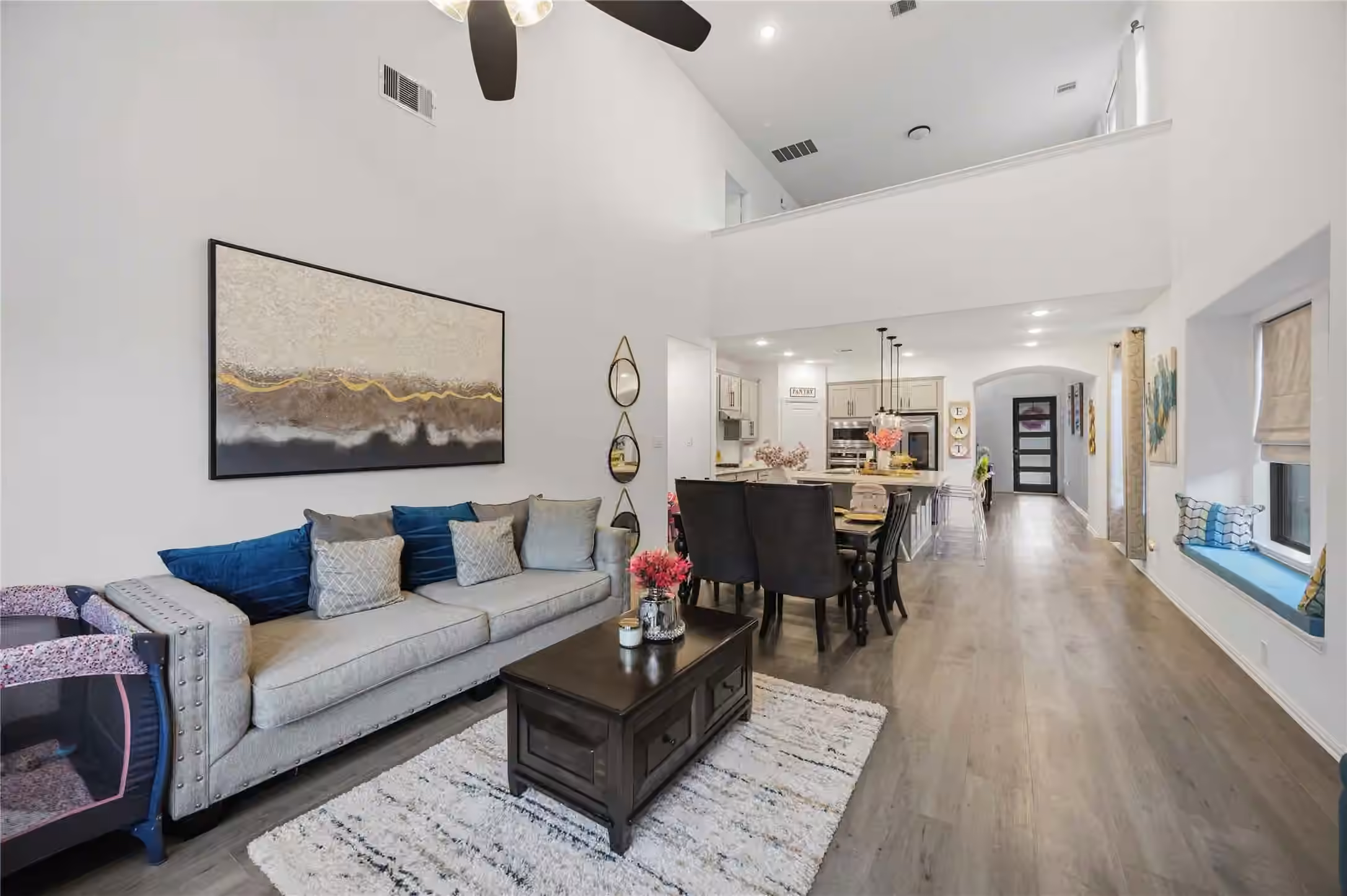 Photo 6 of 3735 Handel Drive, Iowa Colony, TX