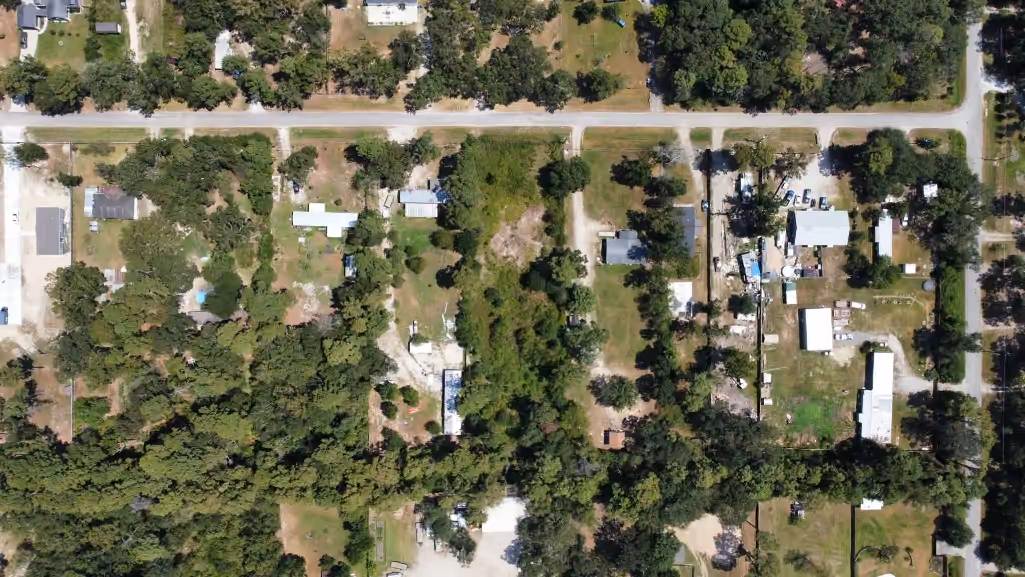 Photo 2 of 17514 Grove Lane, New Caney, TX