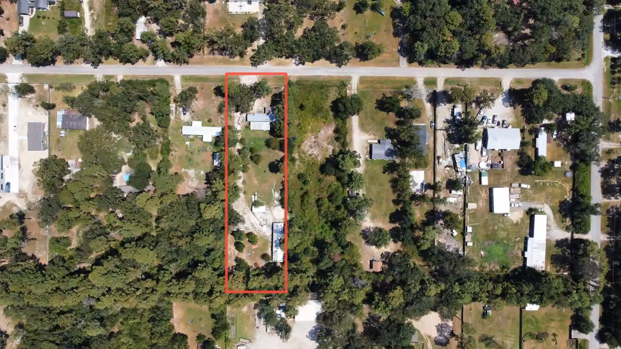 Photo 3 of 17514 Grove Lane, New Caney, TX
