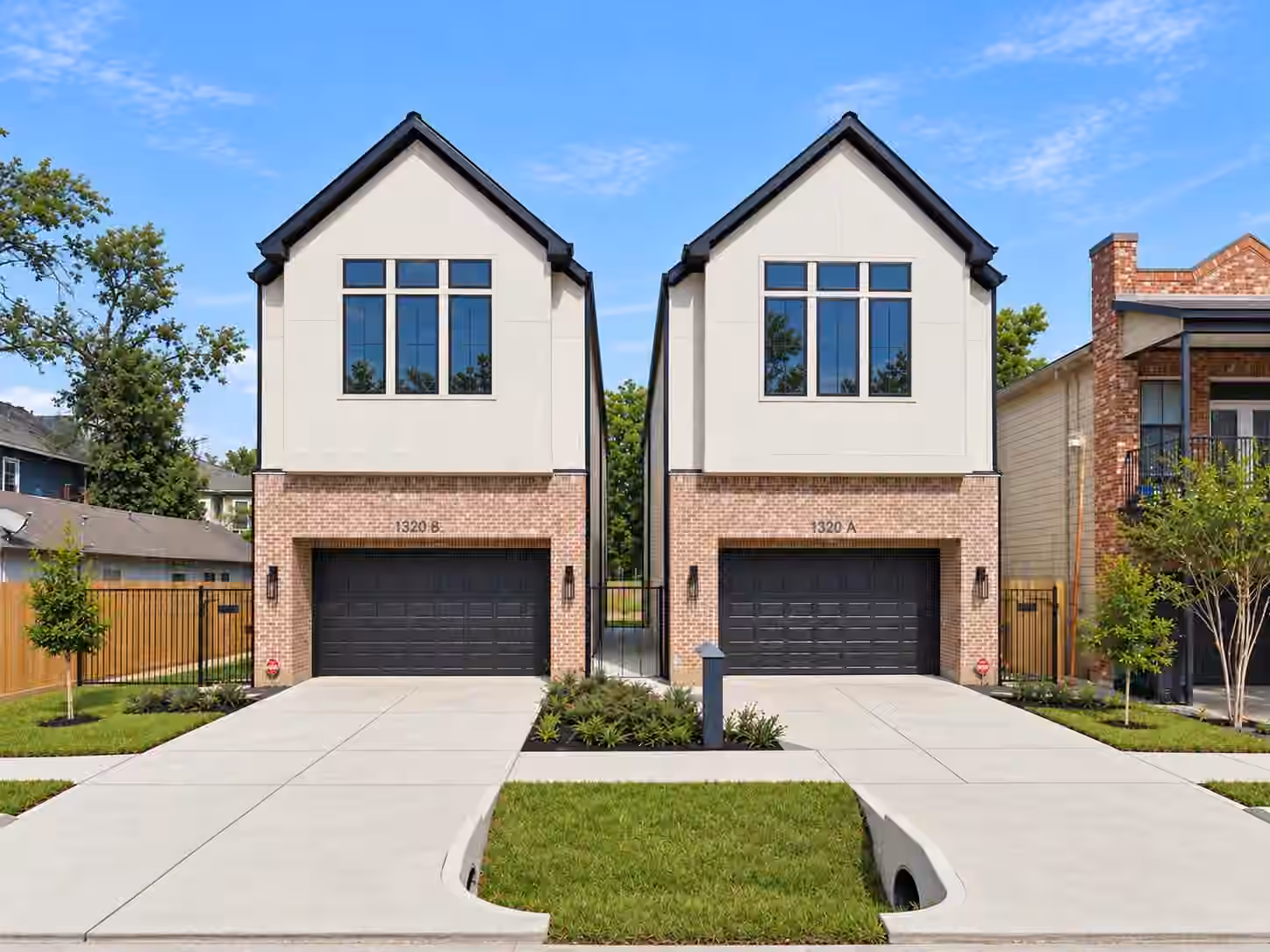 Photo of 1320 Alexander Street B, Houston, TX
