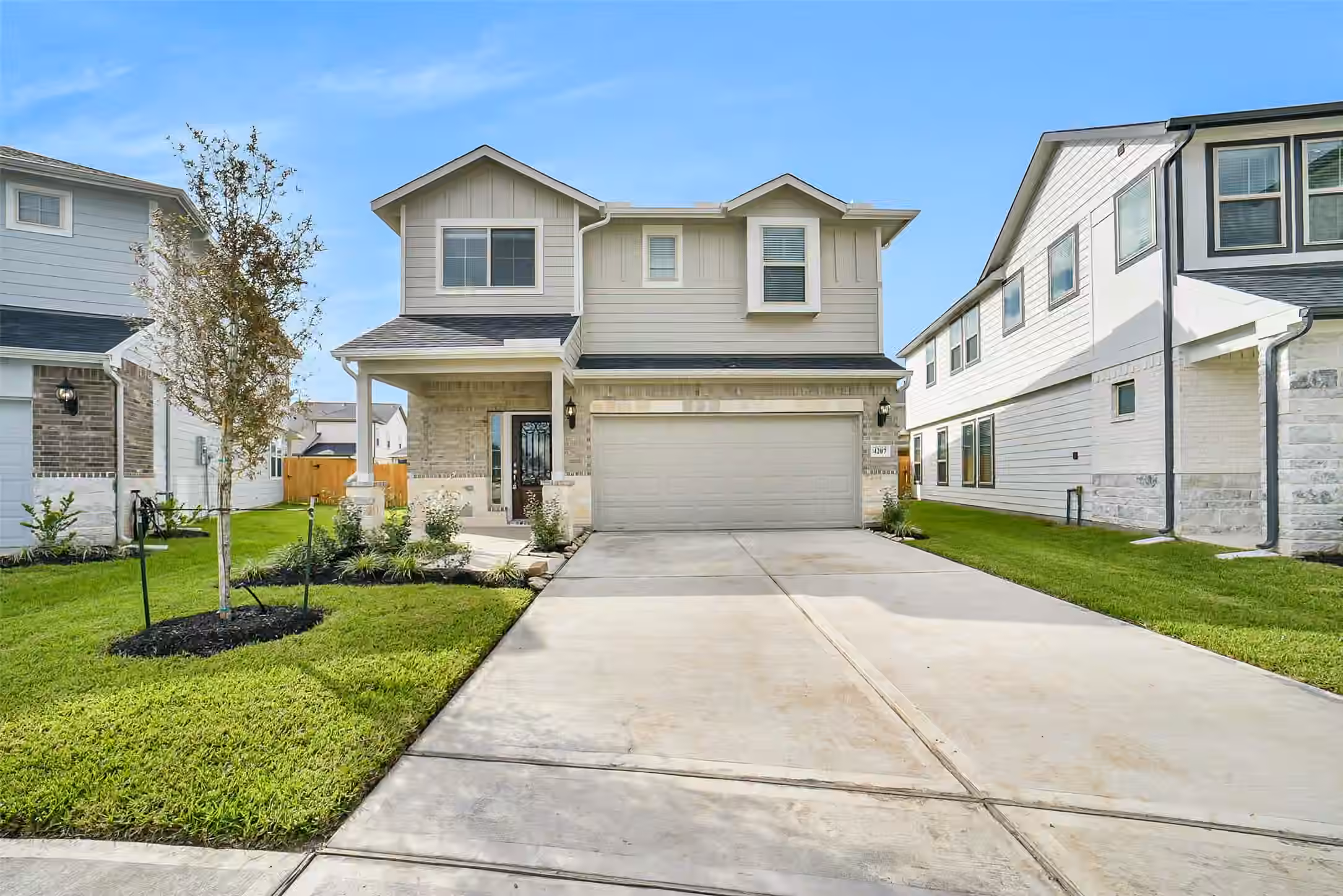 Photo of 4207 Sternside Lane, Houston, TX 77053