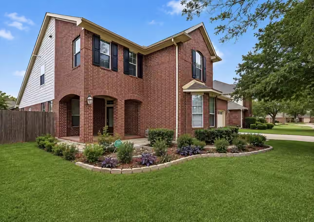 Photo 3 of 5211 Shadow Breeze Lane, Katy, TX