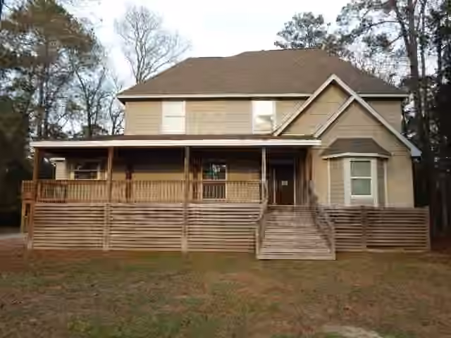 Photo of 615 River Plantation Drive, Conroe, TX 77302