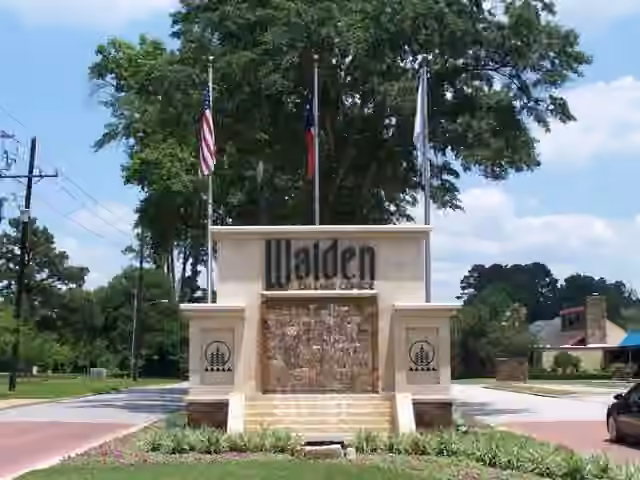 Photo 5 of 13151 Walden Road 175, Montgomery, TX