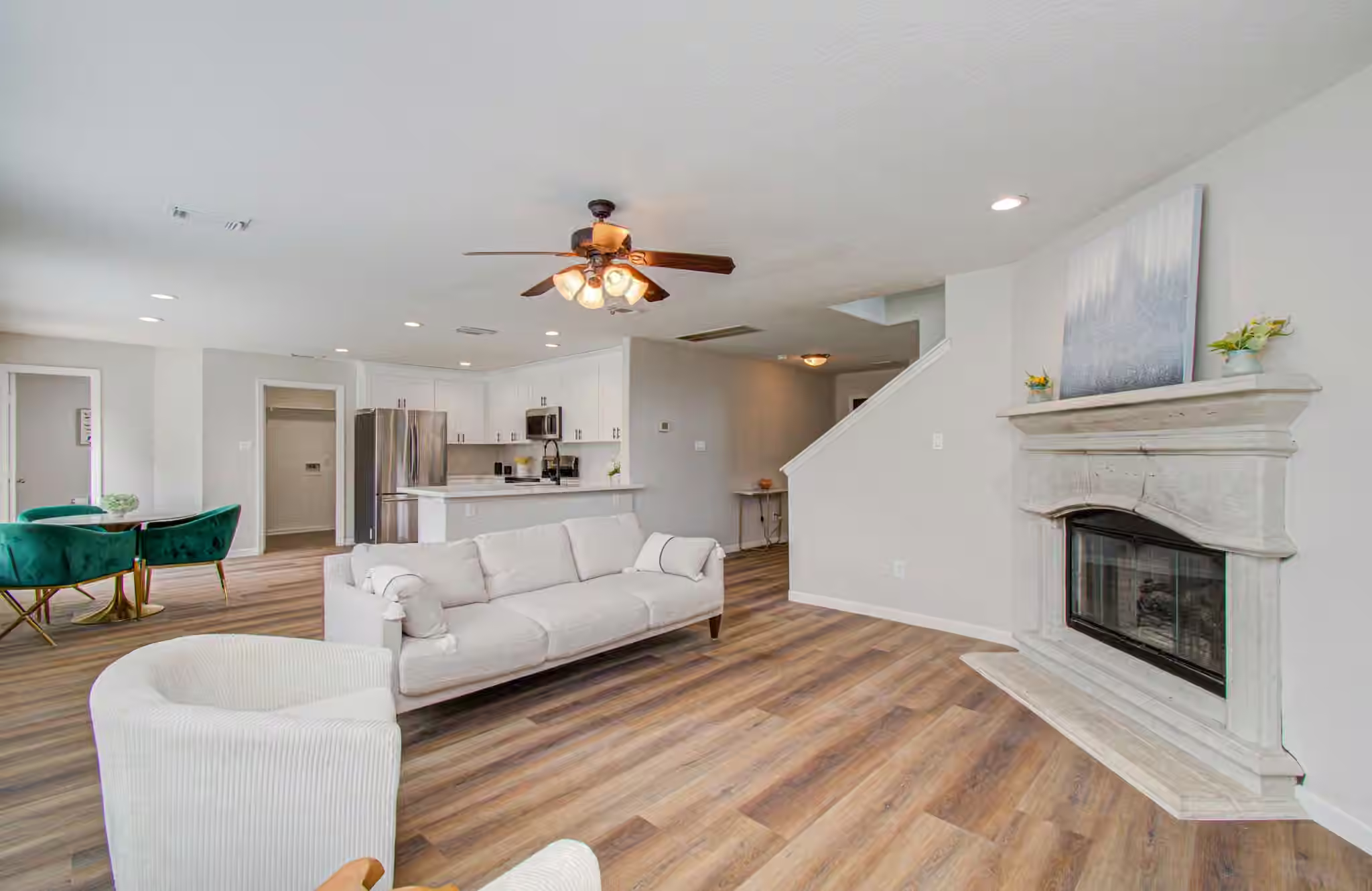 Photo of 21106 Machall Manor Court, Richmond, TX 77406