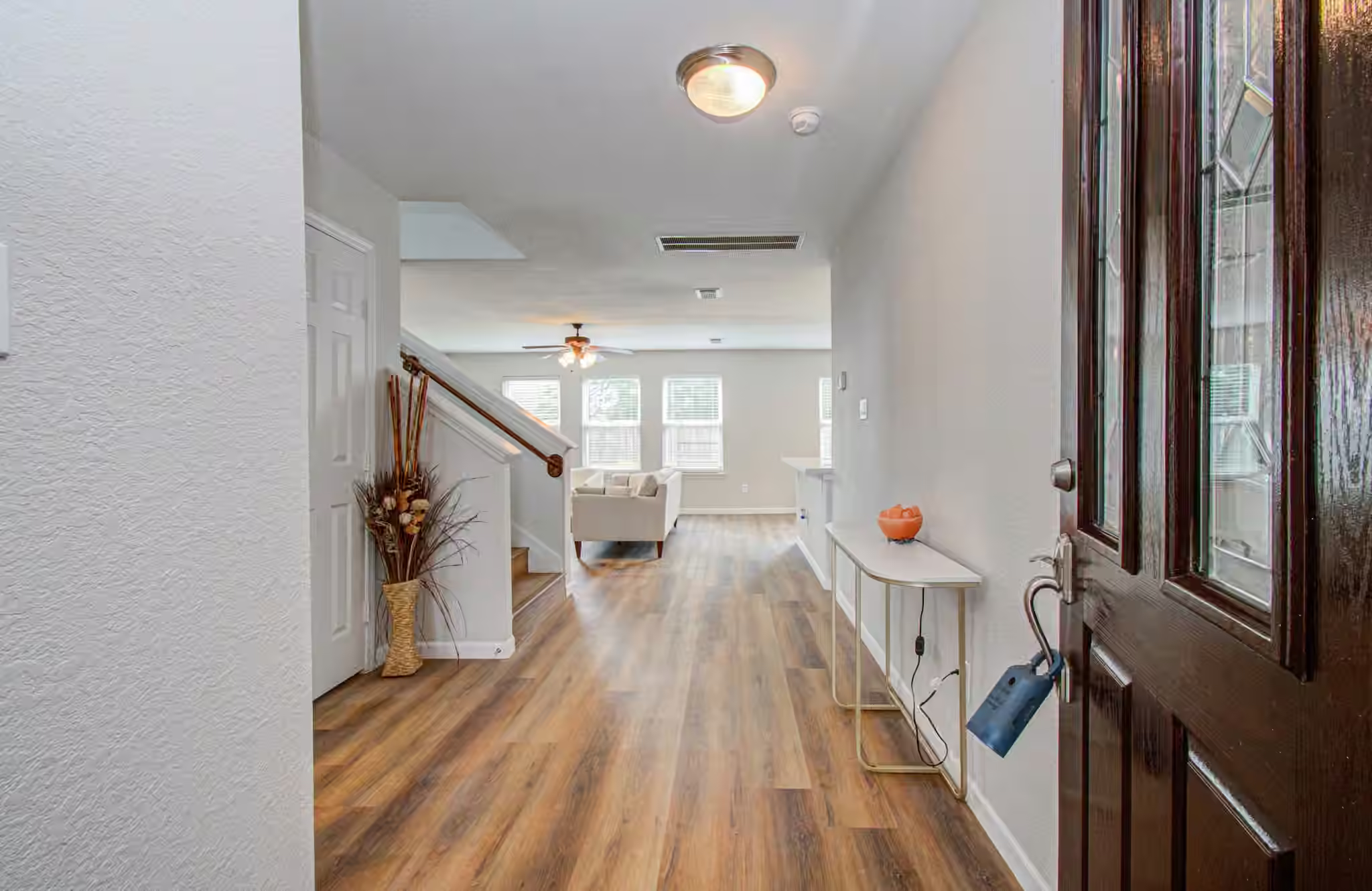 Photo 4 of 21106 Machall Manor Court, Richmond, TX