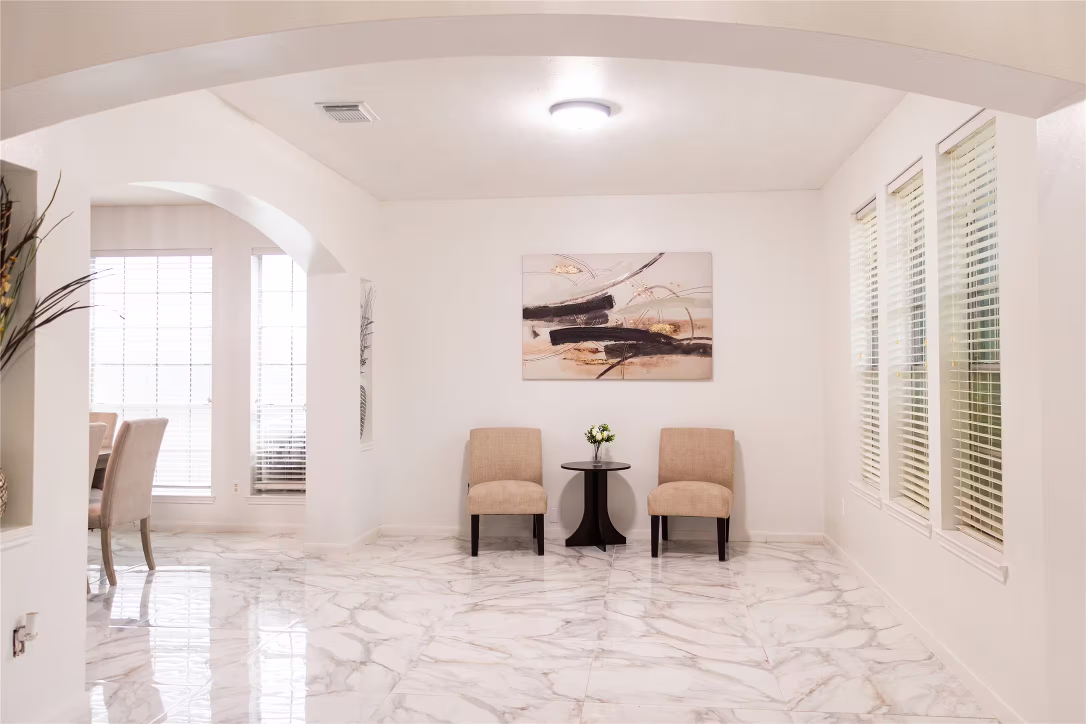 Photo 4 of 10722 Trail Ridge Drive, Houston, TX