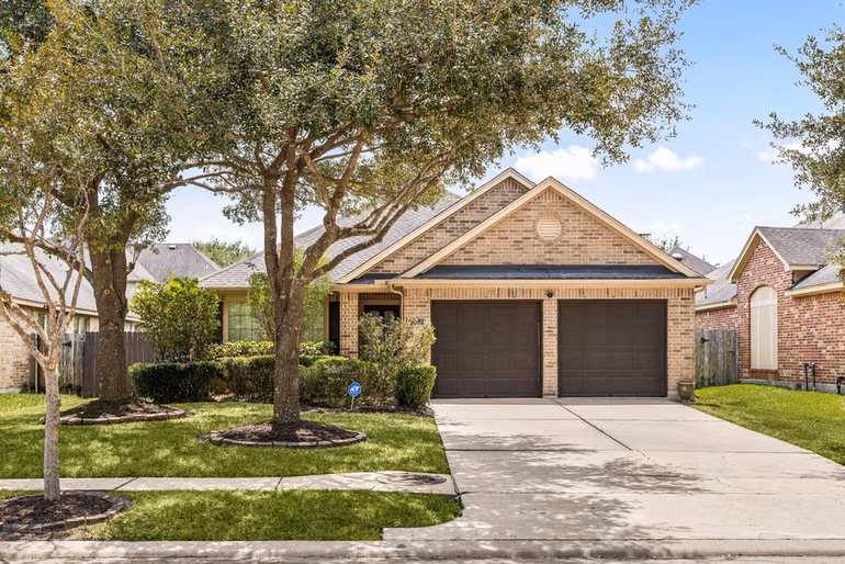 Photo 2 of 13018 Idle Water Lane, Houston, TX
