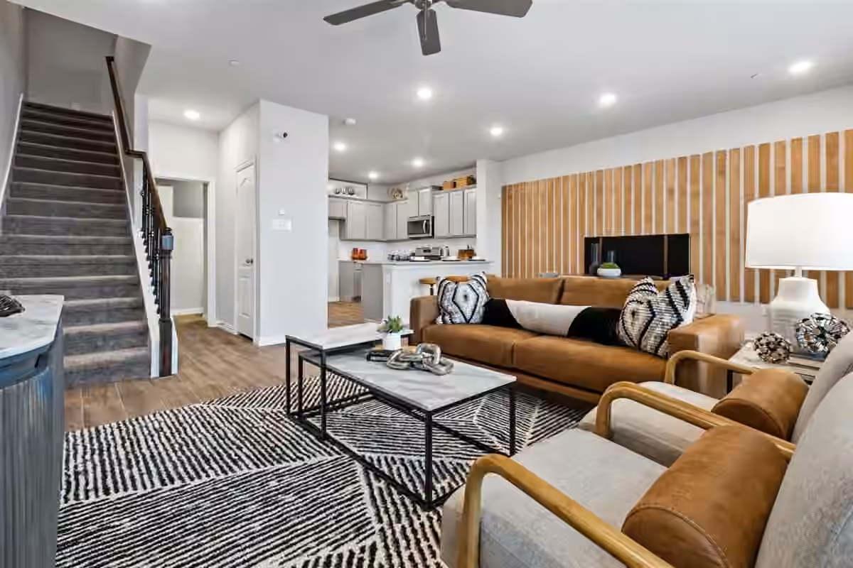 Photo 6 of 2327 Seven Oaks Boulevard 16, Tomball, TX