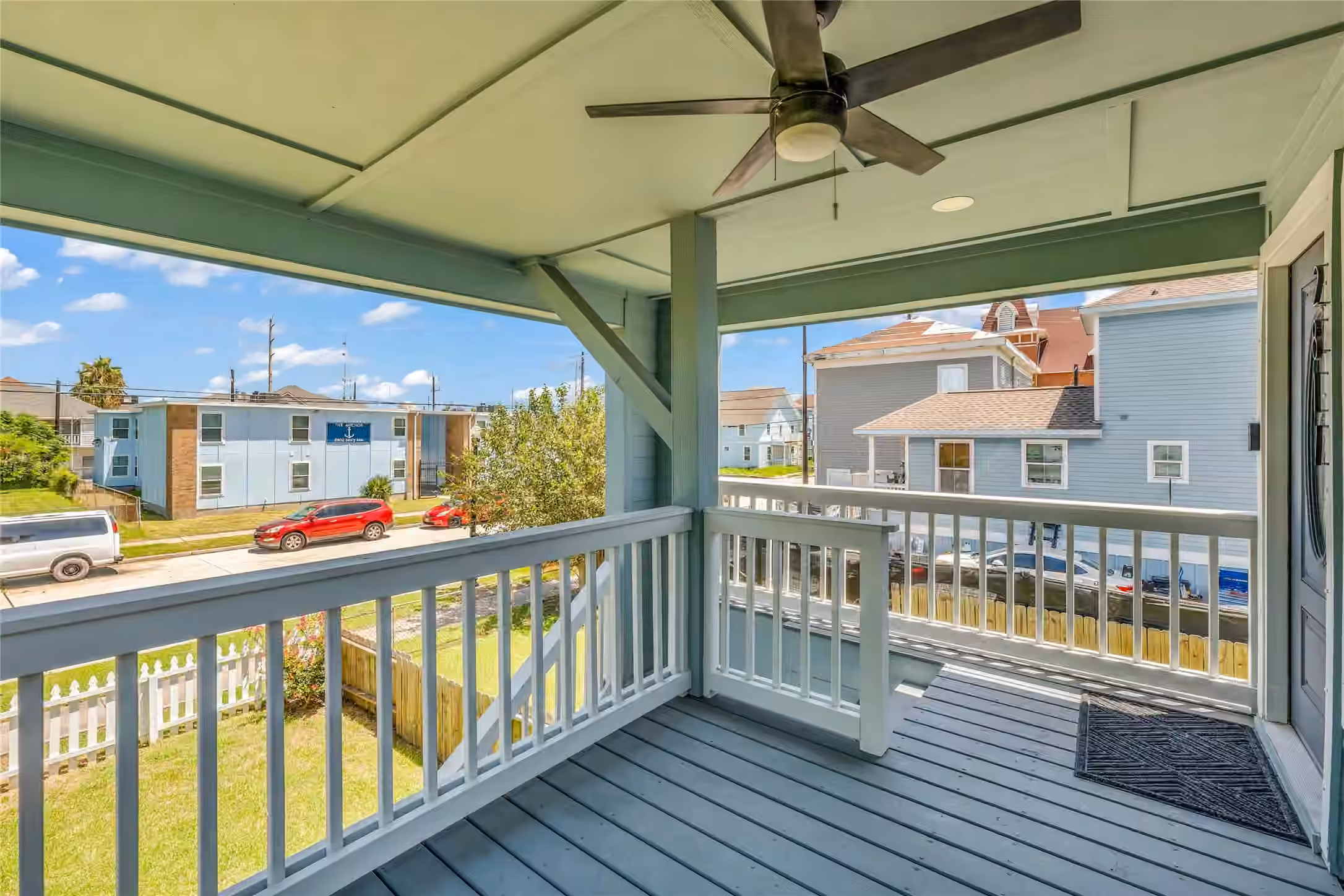 Photo 7 of 2811 Sealy Street, Galveston, TX