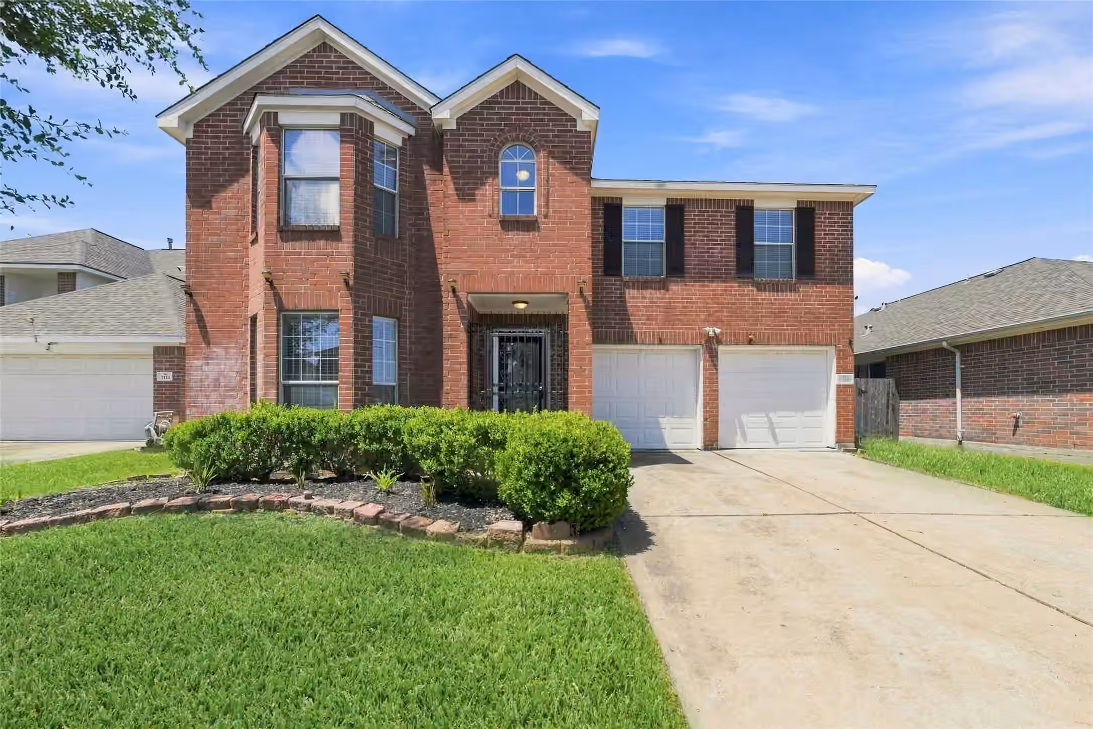 Photo of 7110 Favian Court, Houston, TX 77083