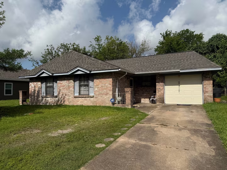 Photo of 8835 Glenhouse Drive, Houston, TX