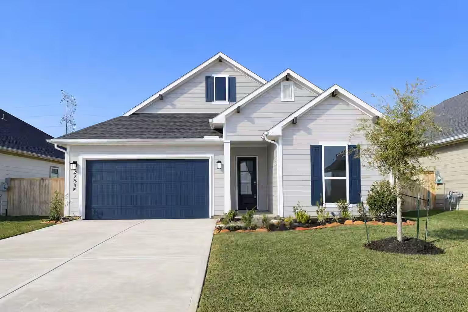 Photo of 23515 Steely Thicket Trail, Tomball, TX 77375